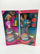 Barbie 1993 Camp
