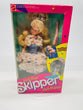 Barbie 1988 Style Magique Skipper