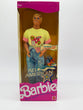 Barbie 1990 All American Ken