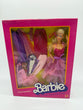 Barbie 1984 Dance Sensation