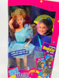 Barbie 1989 Style Magic Whitney