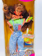 Barbie 1990  All American