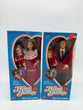 Barbie 1986  The Heart Family Kiss & Cuddle