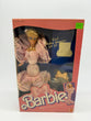 Barbie 1987  Perfume Pretty