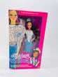 Barbie 1986 Jewel Secrets Whitney