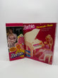 Barbie 1981 Pink Pretty Extra Special TV Set.