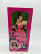 Barbie 1983 Sweet Roses P.J.