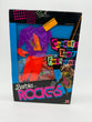 Barbie 1986 Concert Tour Fashions