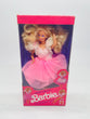 Barbie 1990 Home Pretty
