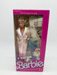 Barbie 1987  Doctor Barbie