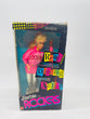 Barbie 1986 Barbie and The Rockers