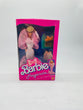 Barbie 1987 Fragancia