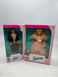 Barbie 1990 Wedding Day