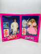 Barbie 1990 Dulces Rosas