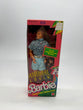 Barbie 1988 Animal Lovin' Ken