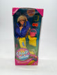Barbie 1993 Camp Teresa