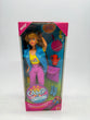 Barbie 1993 Camp Midge