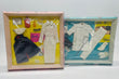 Vintage Barbie 1961 Registered Nurse #991 et Doctor Ken #0793