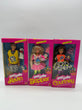 Barbie 1991 Pet Pals Skipper et ses amis