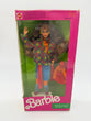 Barbie 1990 United colors of Benetton