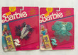 Barbie 1989 Ice Capades 50th Anniversary Fashions