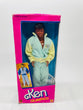 Barbie 1989 Olimpico