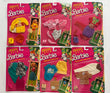 Barbie 1988 Animal Lovin' Exciting Safari Fashion & Fun