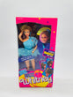 Barbie 1988 Style Magic Whitney