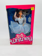 Barbie 1987 Perfume Pretty Whitney