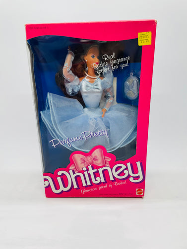 Perfume pretty whitney online