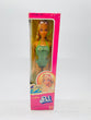 Barbie 1981 Sunsational Malibu P.J.