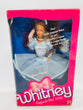 Barbie 1987 Parfum de Rêve