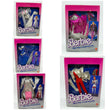 Barbie 1985 Astro Fashions