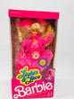 Barbie 1990 Lights & Lace