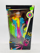 Barbie 1985  Diva The Rockers