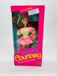 Barbie 1990 Babysitter