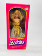 Barbie 1980 Golden Dream Deuxième Édition