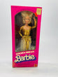 Barbie 1980 Golden Dream Première Édition