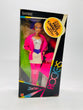 Barbie 1985 Barbie and The Rockers