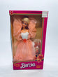 Barbie 1984 Peche et Créme