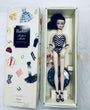 Barbie Silkstone Debut Édition Spéciale