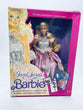 Barbie 1987 Jewel Secrets