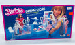 Barbie 1982 Dream Store Fashion Department