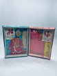 Vintage Barbie 1964 Arabian Nights #0774 et #0874
