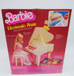 Barbie 1981 Electronic Piano
