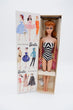 Vintage Barbie 1961  N°850