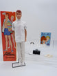 Vintage Barbie 1964 Allan + #793 Dr Ken