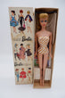 Vintage Barbie 1964 Swirl Ponytail