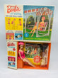 Vintage Barbie Miss Barbie 1963