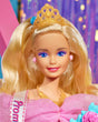 Barbie Rewind Prom Queen